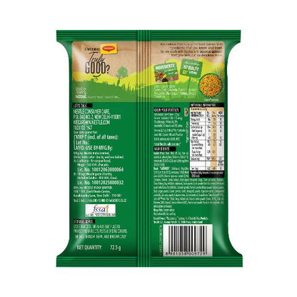 Maggi Veg Atta Noodle 80 g