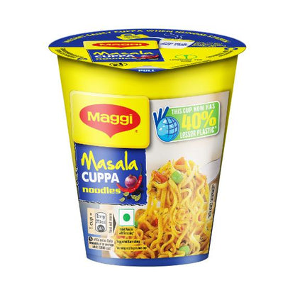 Maggi Cuppa Yo Masala 70 gm