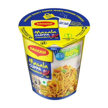Maggi Cuppa Yo Masala 70 gm