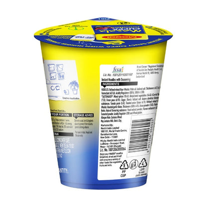 Maggi Cuppa Yo Masala 70 g