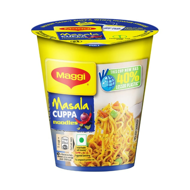 Maggi Cuppa Yo Masala 70 g