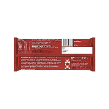 Ching'S Instant Noodle Hot Garlic 240 g