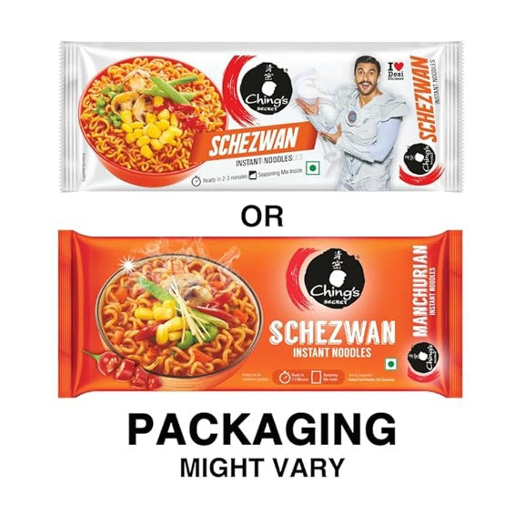 Ching'S Instant Noodle Schezwan 240 g