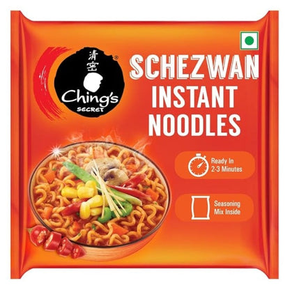 Ching'S Instant Noodle Schezwan 240 g
