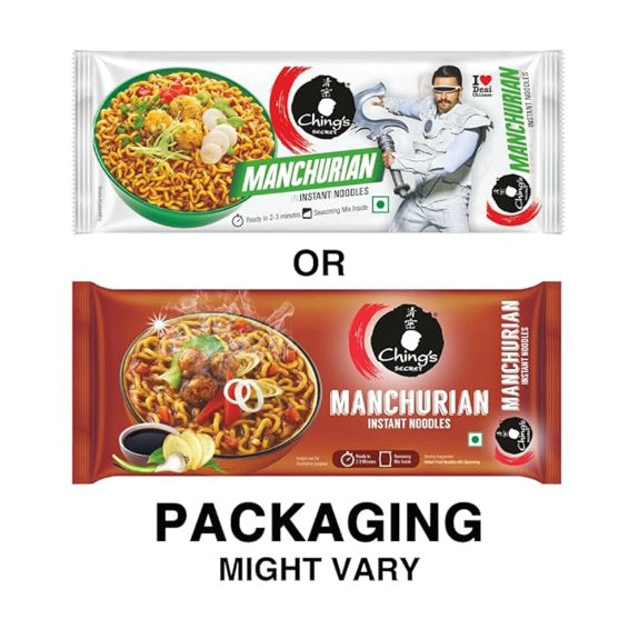 Ching'S Instant Noodle Manchurian 240 g
