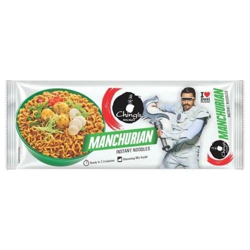 Ching'S Instant Noodle Manchurian 240 gm