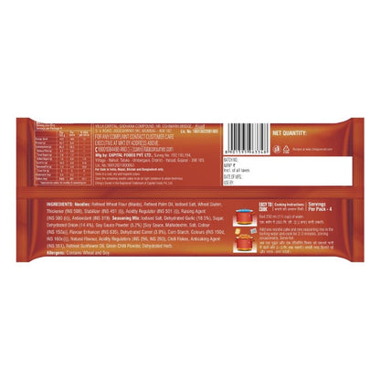 Ching'S Instant Noodle Manchurian 240 g