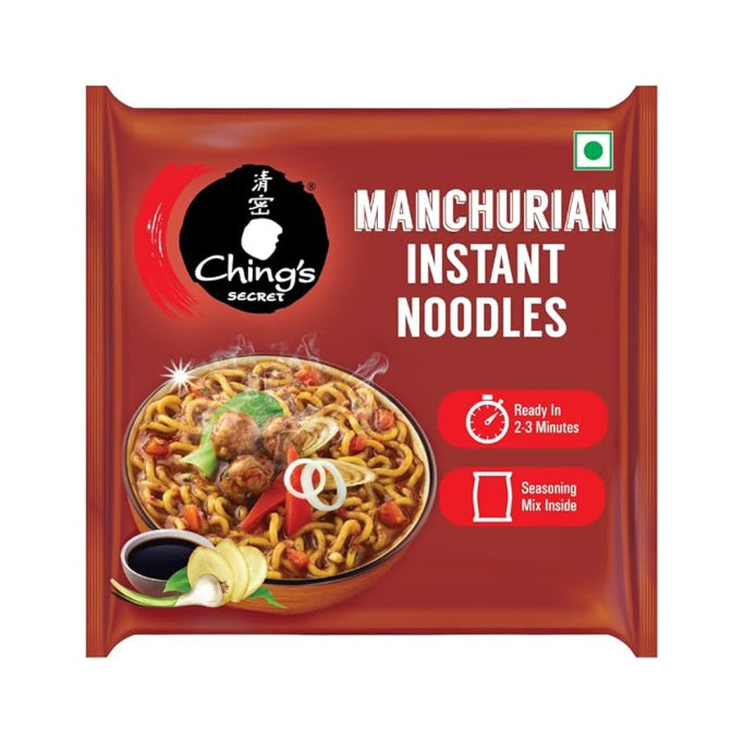 Ching'S Instant Noodle Manchurian 240 g