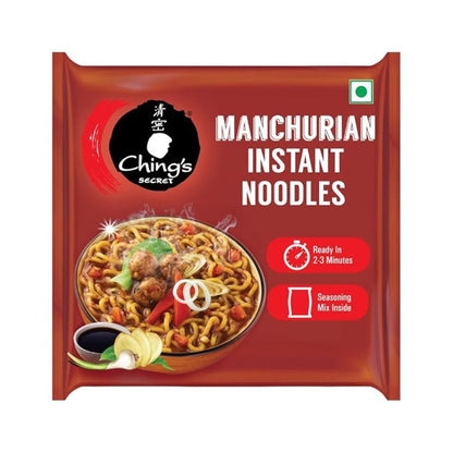 Ching'S Instant Noodle Manchurian 240 g