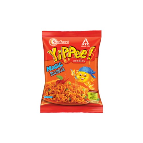 Yippee Noodles Magic Masala 70 gm