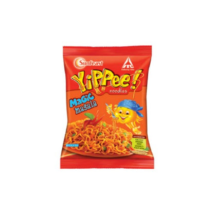 Yippee Noodles Magic Masala 70 gm