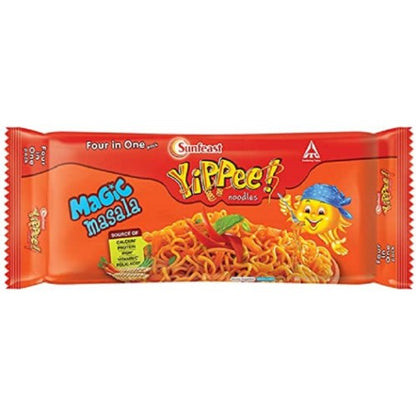Yippee Noodles Magic Masala 280 g