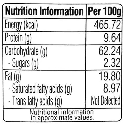 Top Ramen Cup Noodle Veggie Manchow 70 gm