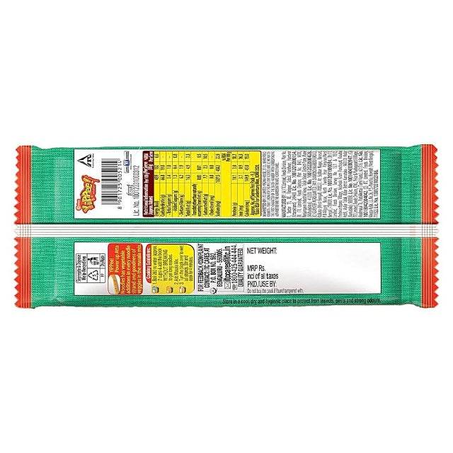 Yippee Powerup Masala Atta Noodle 280 g