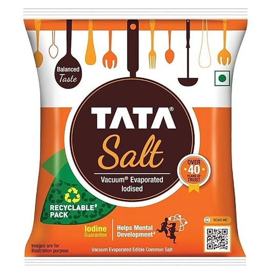 Tata Freeflow Salt 1 kg