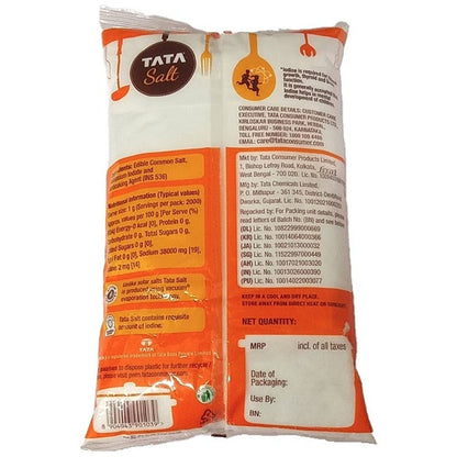 Tata Salt 2 kg