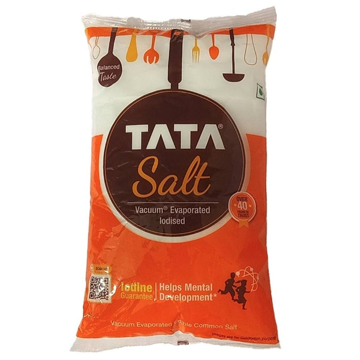 Tata Salt 2 kg