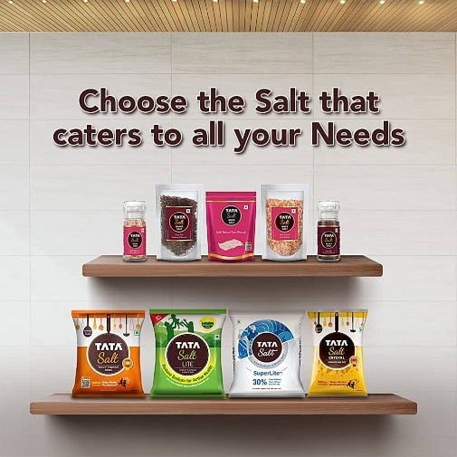 Tata Lite Salt 1 kg
