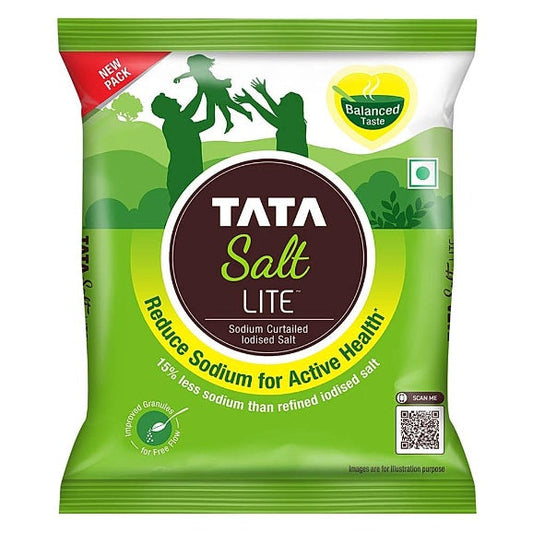 Tata Lite Salt 1 kg