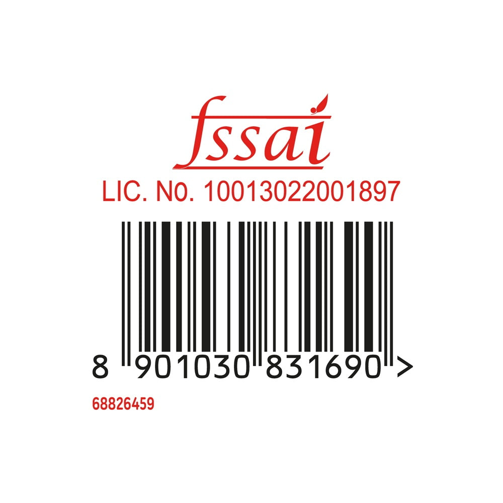 Kissan Mixed Fruit Jam 200 g