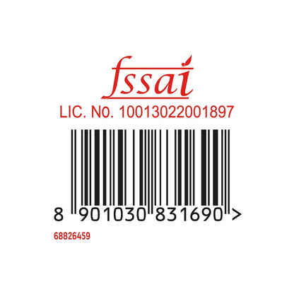 Kissan Mixed Fruit Jam 200 g