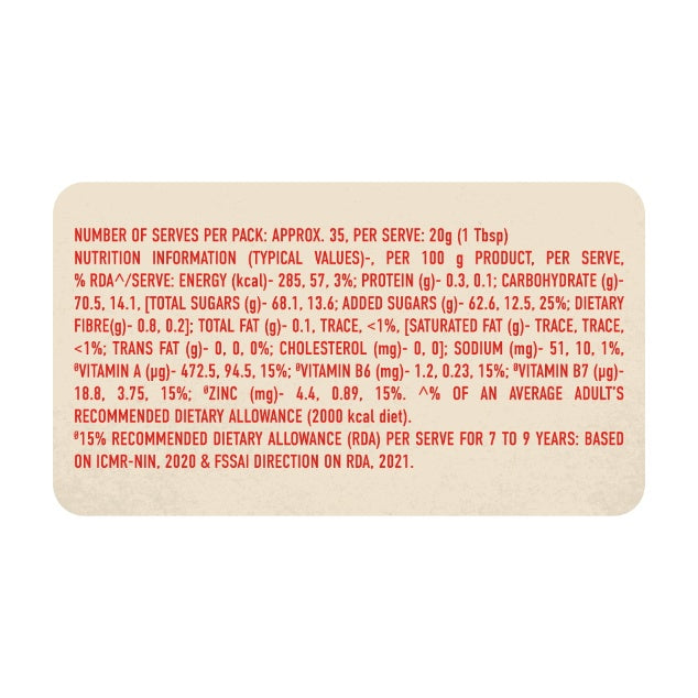 Kissan Mixed Fruit Jam 700 g