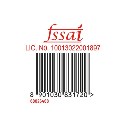 Kissan Mixed Fruit Jam 700 g