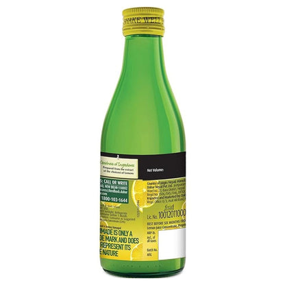 Dabur Lemoneez Bottle 250 ml