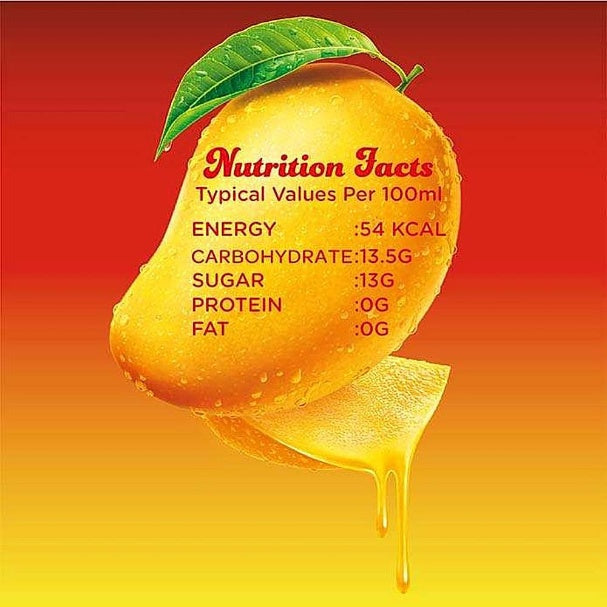 Maaza Mango Pet Bottle 1.2 ltr