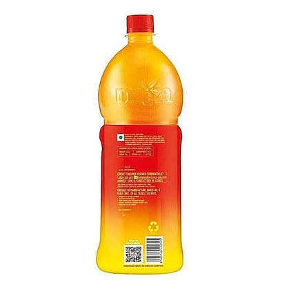 Maaza Mango Pet Bottle 1.2 ltr