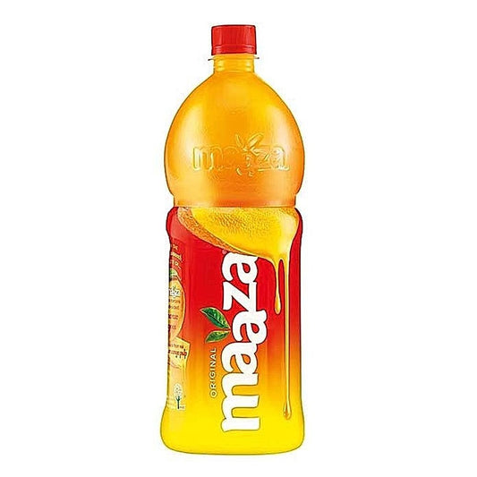 Maaza Mango Pet Bottle 1.2 ltr