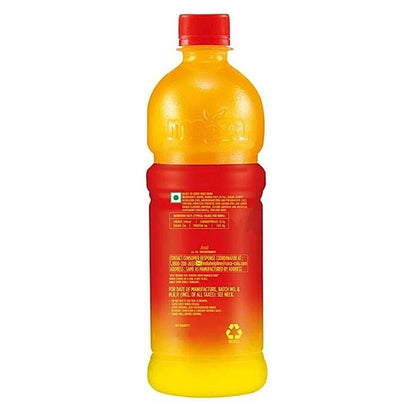 Maaza Mango Pet Bottle 600 ml