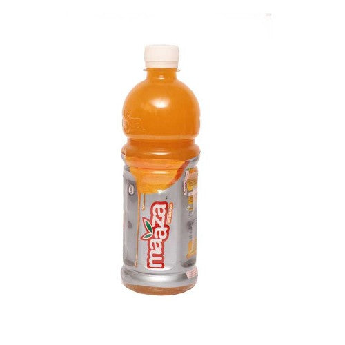 Maaza Mango Pet Bottle 600 ml