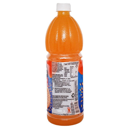 Minute Maid Pulpy Orange 1 ltr