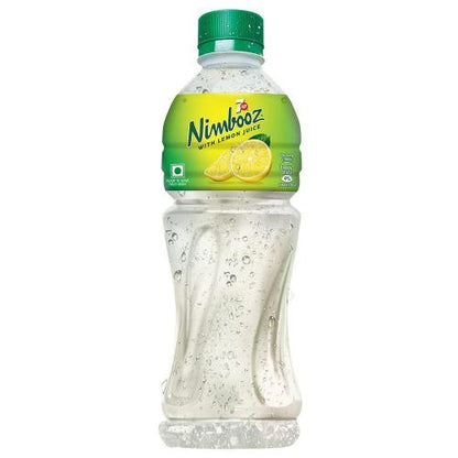 7 Up Nimbooz Refreshing 350 ml