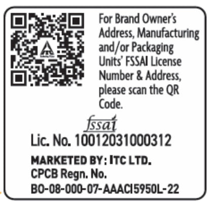 B Natural Mixed Fruit Tetrapak 1 ltr