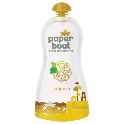 Paper Boat Jaljeera 200 ml