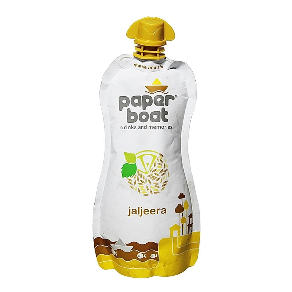 Paper Boat Jaljeera 200 ml