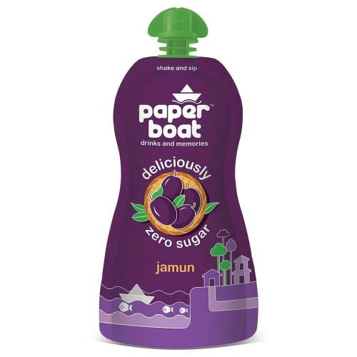 Paper Boat Kalakhatta 250 ml