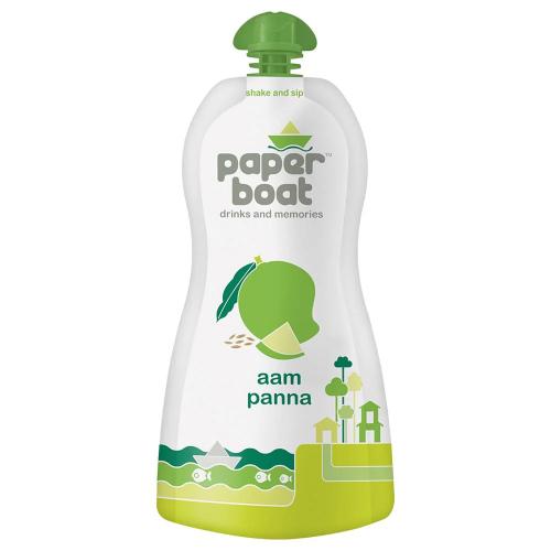 Paper Boat Aampanna 200 ml