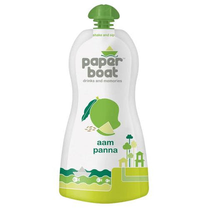 Paper Boat Aampanna 200 ml