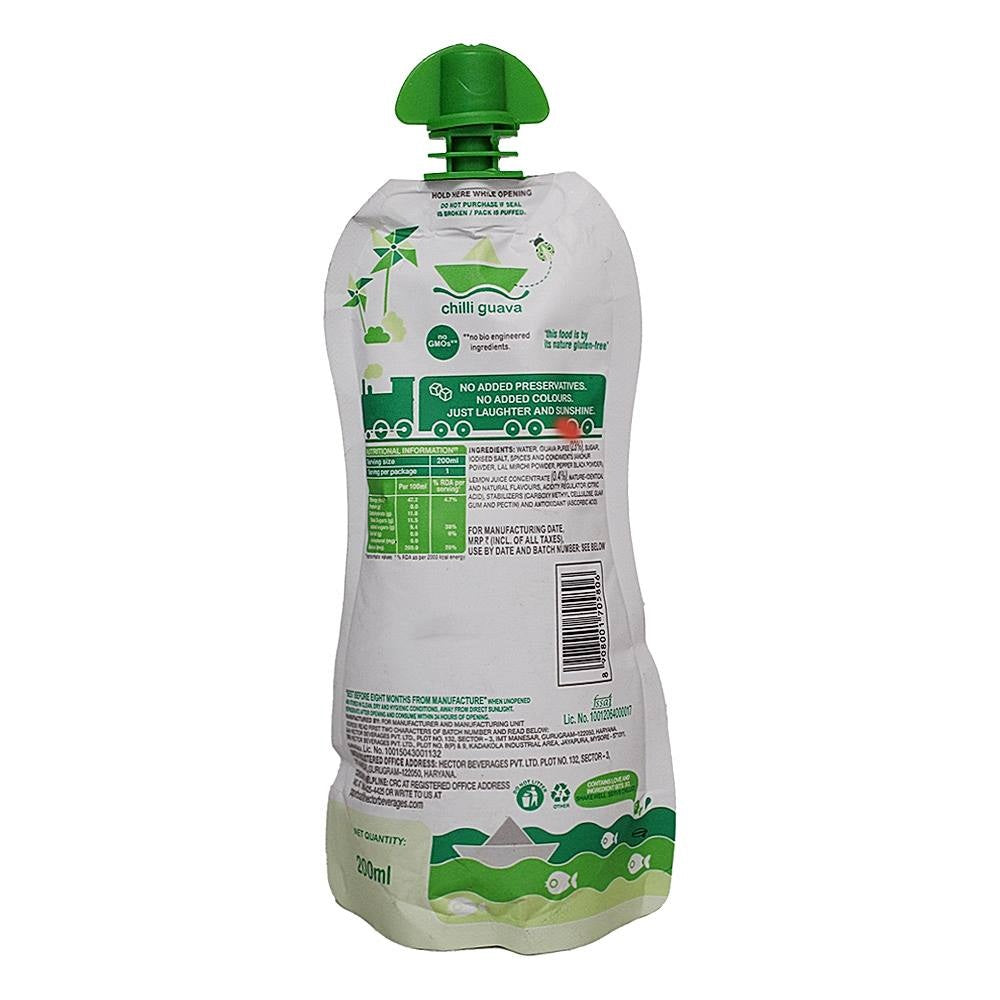 Paper Boat Chilli Guava 200 ml
