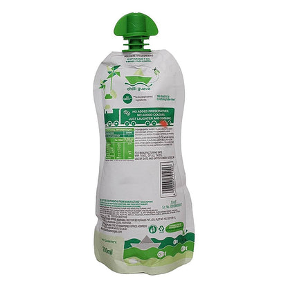 Paper Boat Chilli Guava 200 ml
