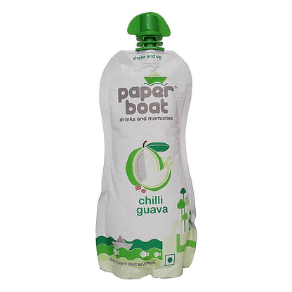 Paper Boat Chilli Guava 200 ml