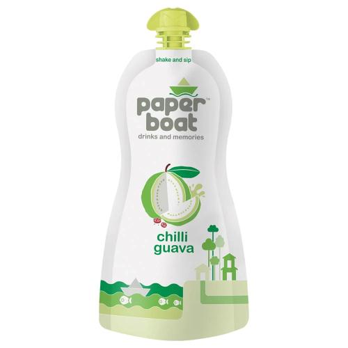Paper Boat Chilli Guava 200 ml