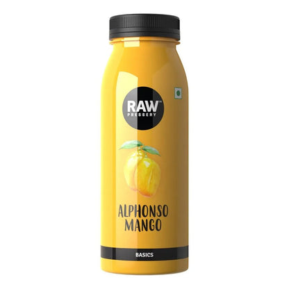 Raw Pressery Mango Juice 250 ml