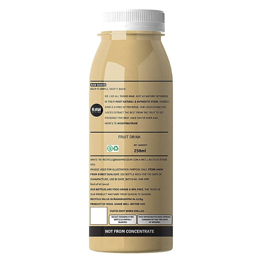 Raw Pressery Guava Juice 250 ml