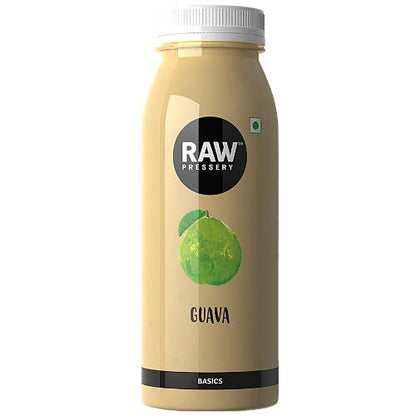 Raw Pressery Guava Juice 250 ml