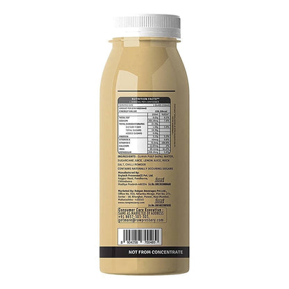Raw Pressery Guava Juice 250 ml