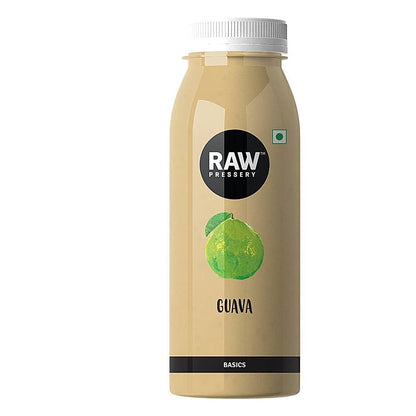 Raw Pressery Guava Juice 250 ml